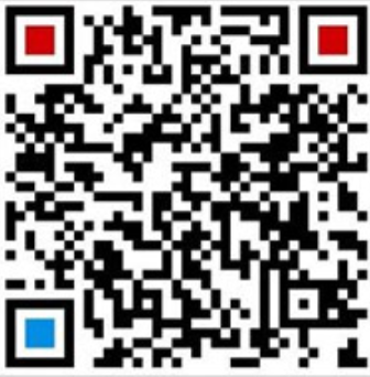 微信二维码 联系仪特诺