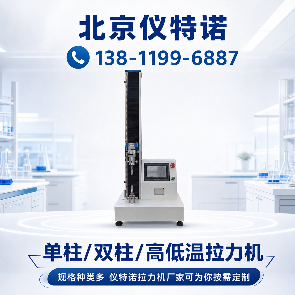 阜宁县 密度计_拉力试验机_熔融指数仪_橡塑胶检测仪器 销售 - 北京仪特诺 设备展示