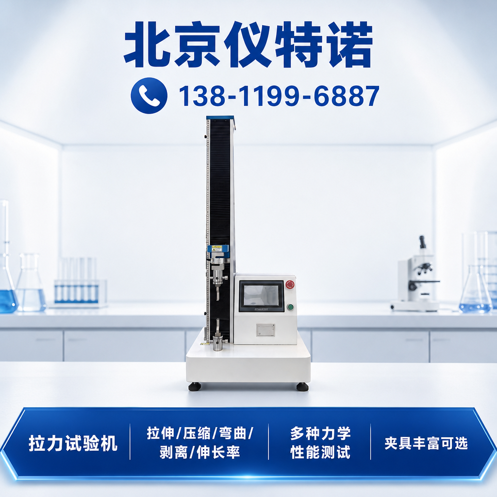 零部件拉伸