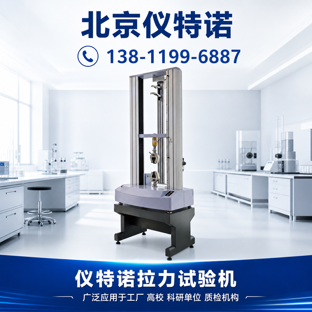 织物拉伸