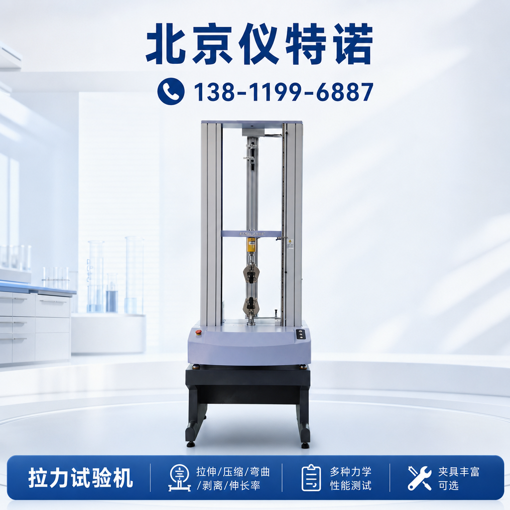 零部件拉伸