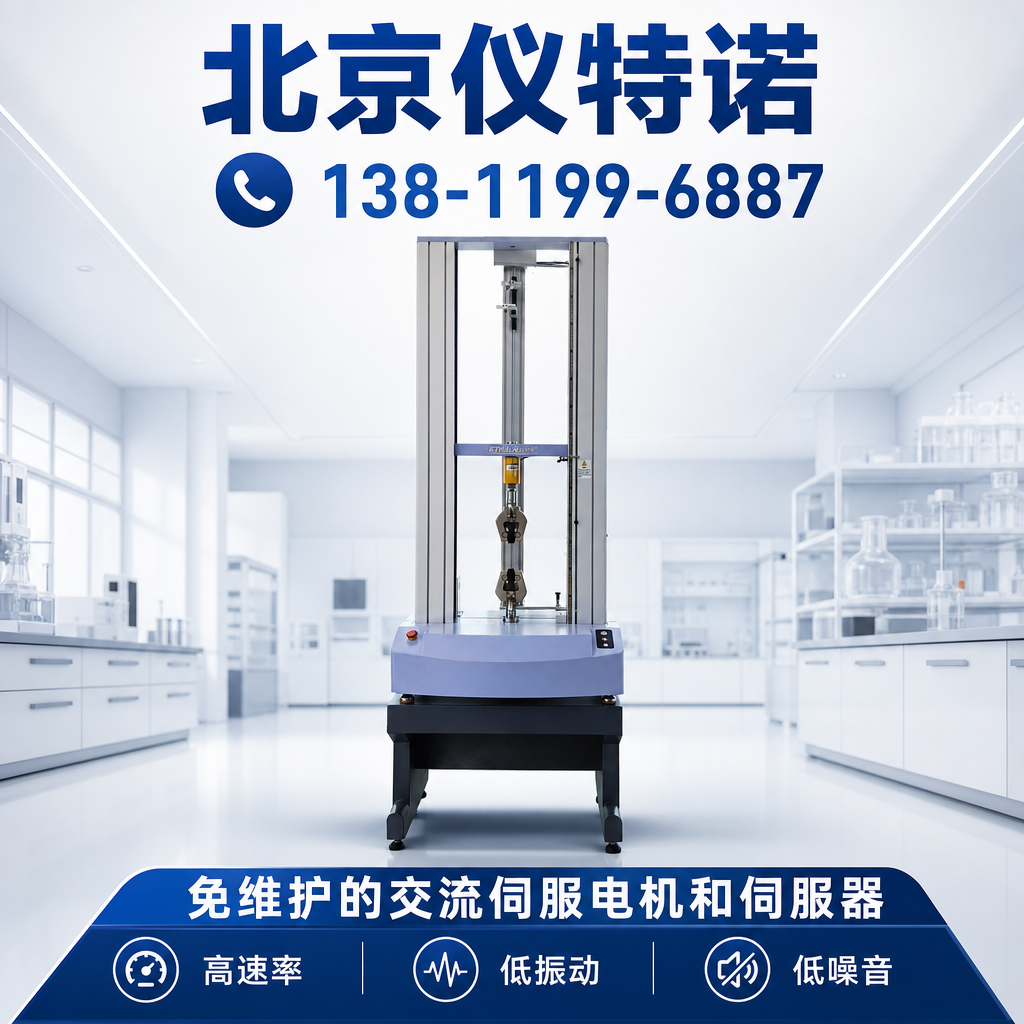 石河子 密度计_拉力试验机_熔融指数仪_橡塑胶检测仪器 厂家销售 - 北京仪特诺 设备展示