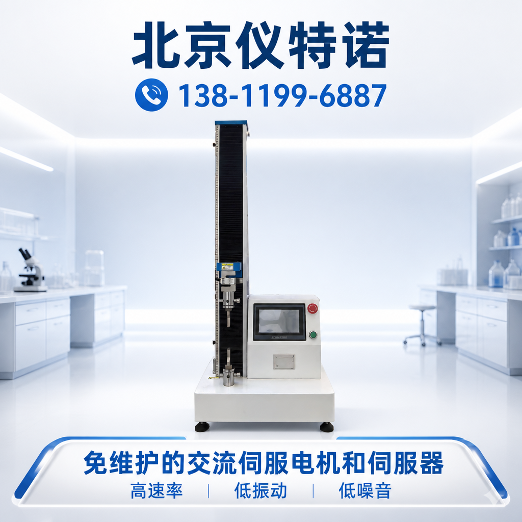 延安 密度计_拉力试验机_熔融指数仪_橡塑胶检测仪器 厂家销售 - 北京仪特诺 设备展示