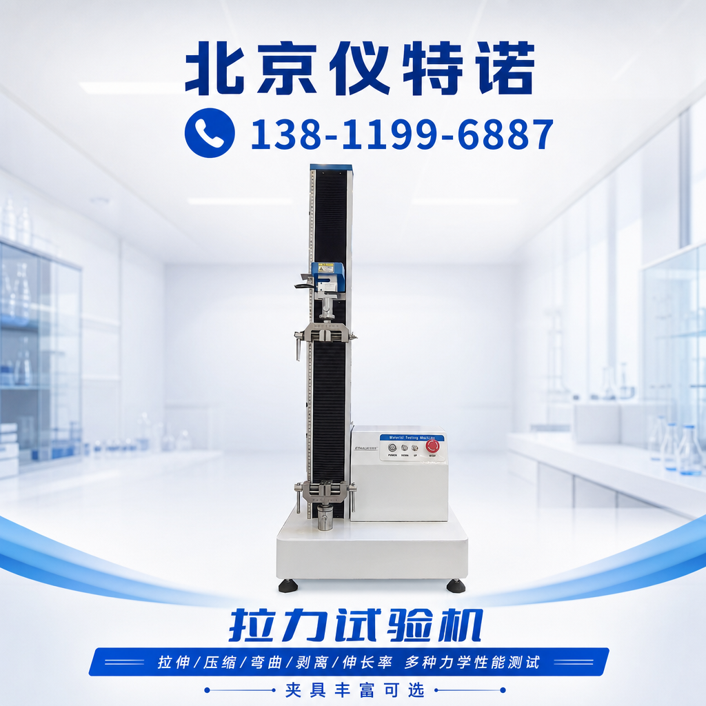零部件拉伸