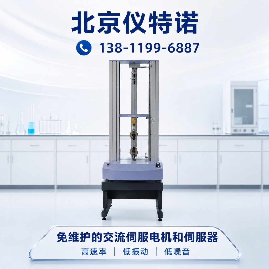 船舶密封件拉伸