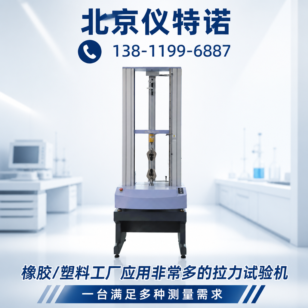 板材拉伸测试