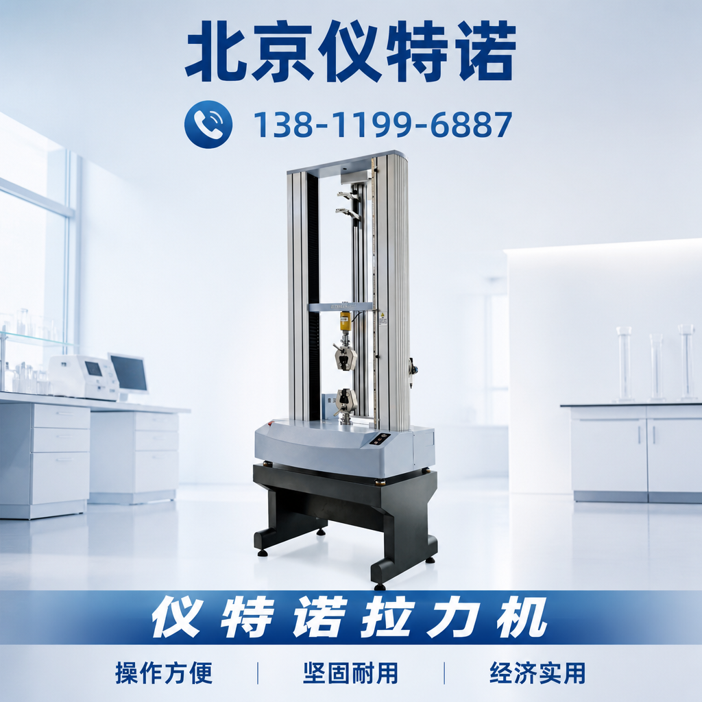 安国市 密度计_拉力试验机_熔融指数仪_橡塑胶检测仪器 销售 - 北京仪特诺 设备展示