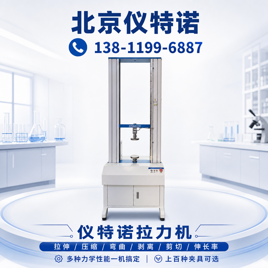 新能源拉伸