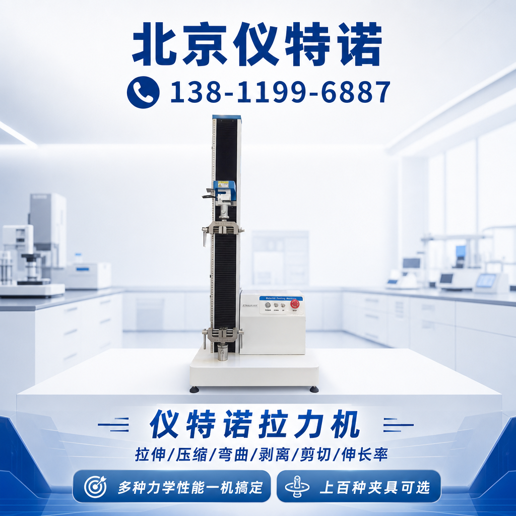 新能源拉伸