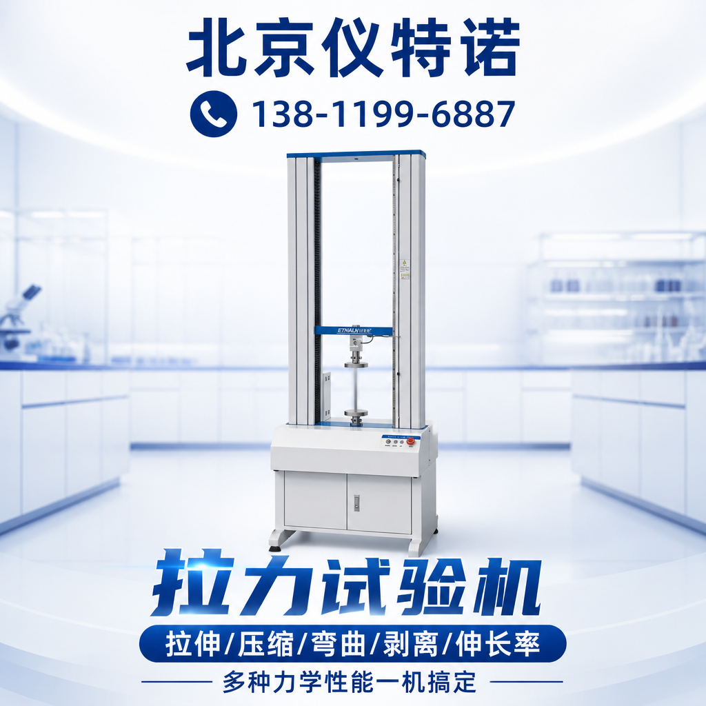 钛拉伸