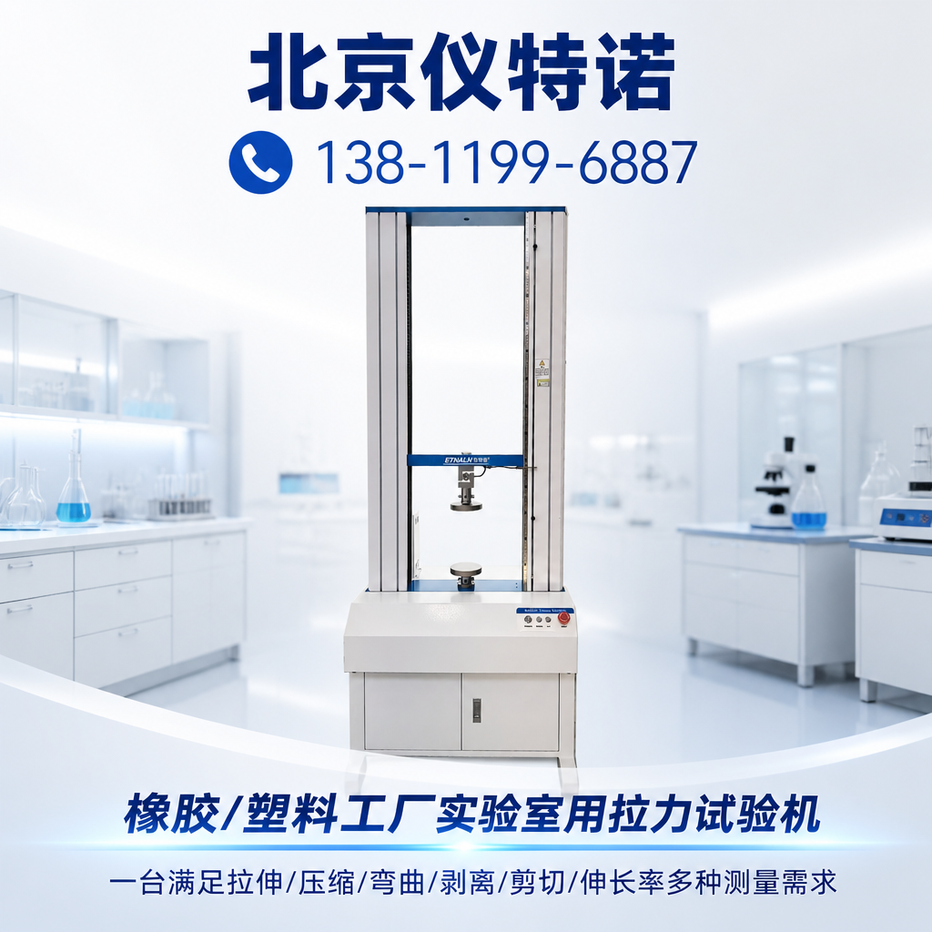 海工拉伸