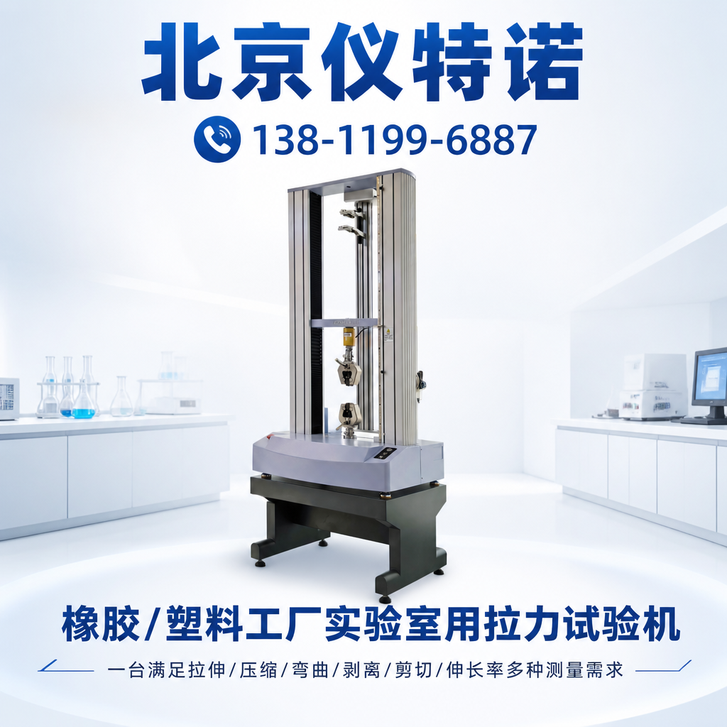 新能源拉伸