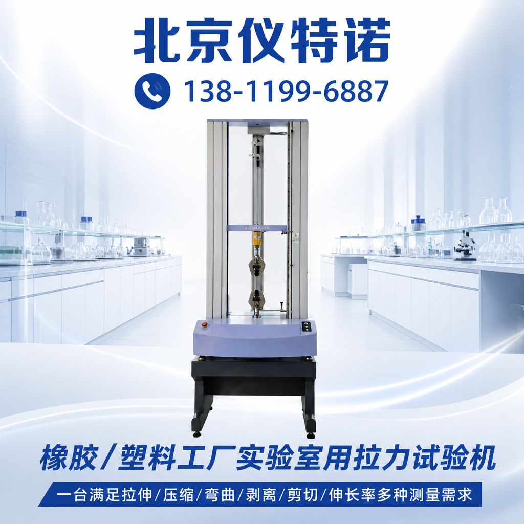 台湾 密度计/拉力试验机/熔融指数仪/橡塑胶检测仪器 销售网络 设备展示