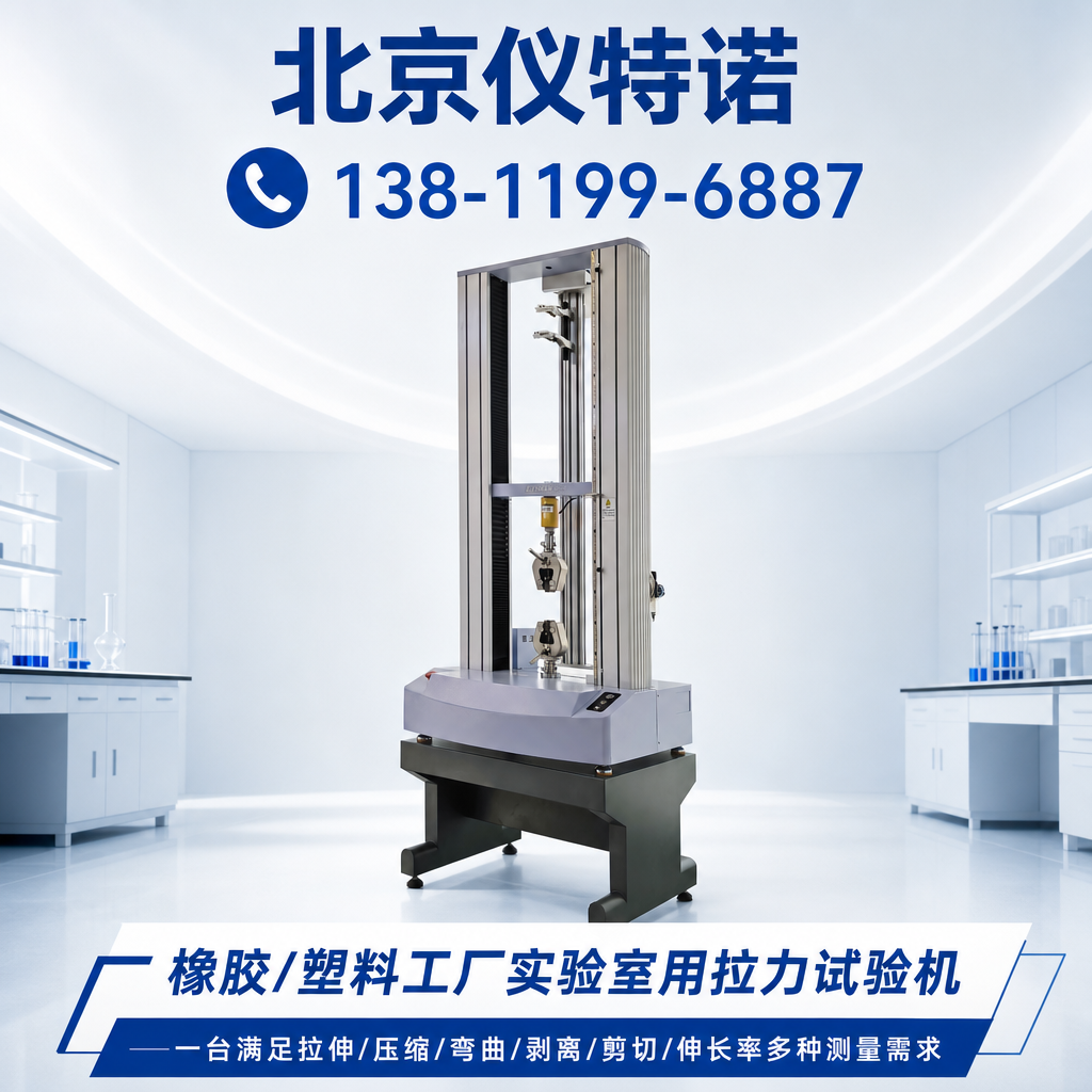 怒江 密度计_拉力试验机_熔融指数仪_橡塑胶检测仪器 厂家销售 - 北京仪特诺 设备展示