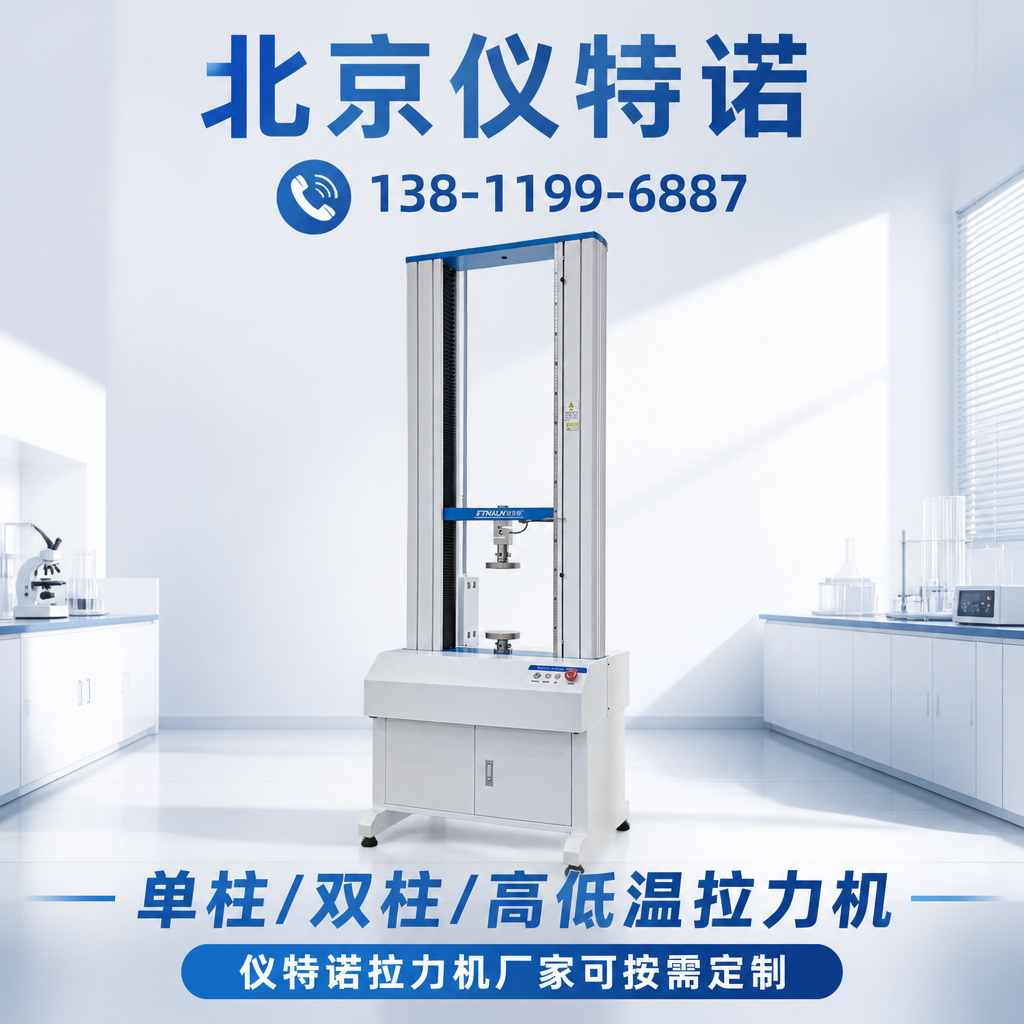 高强度钢拉伸