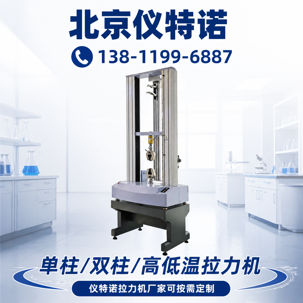 竞秀区 密度计_拉力试验机_熔融指数仪_橡塑胶检测仪器 销售 - 北京仪特诺 设备展示