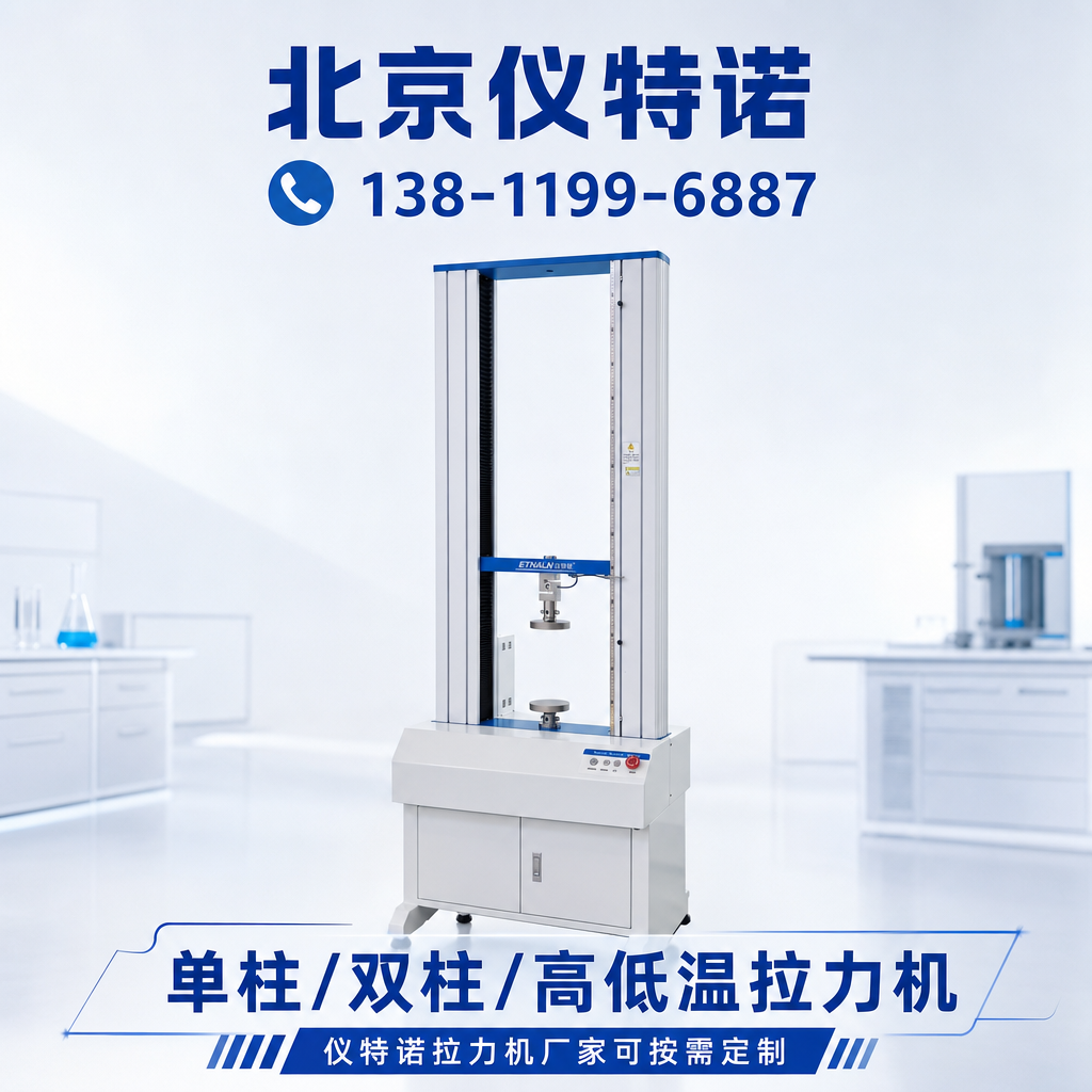 喀什 密度计_拉力试验机_熔融指数仪_橡塑胶检测仪器 厂家销售 - 北京仪特诺 设备展示