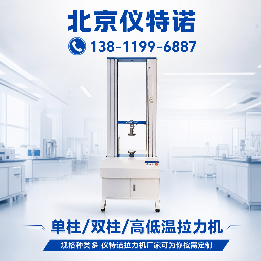 织物拉伸