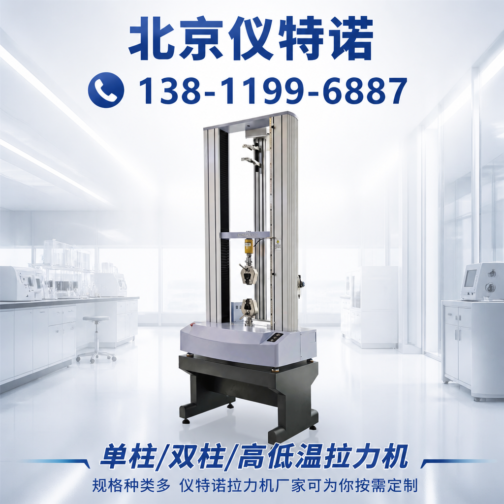 沁阳市 密度计_拉力试验机_熔融指数仪_橡塑胶检测仪器 销售 - 北京仪特诺 设备展示