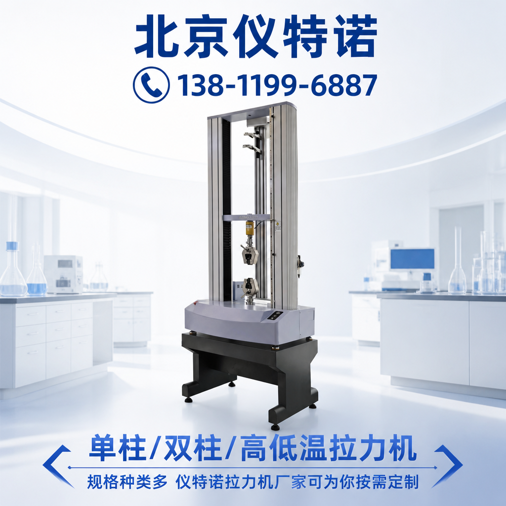 织物拉伸