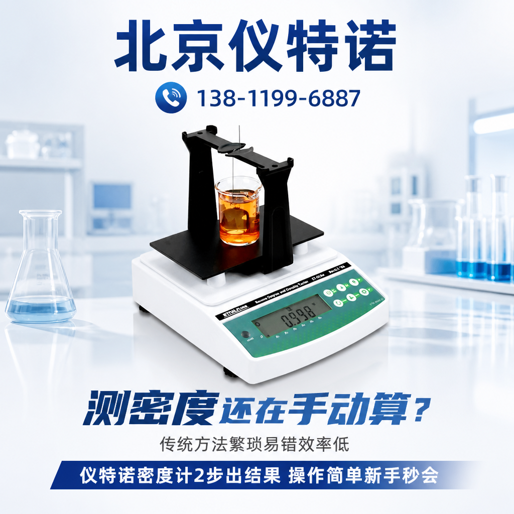 化工原料密度
