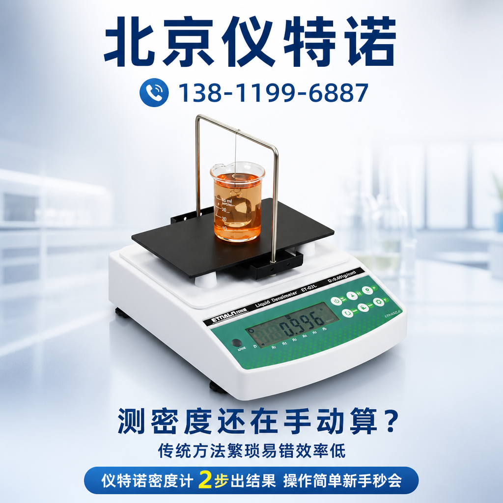 粮油密度