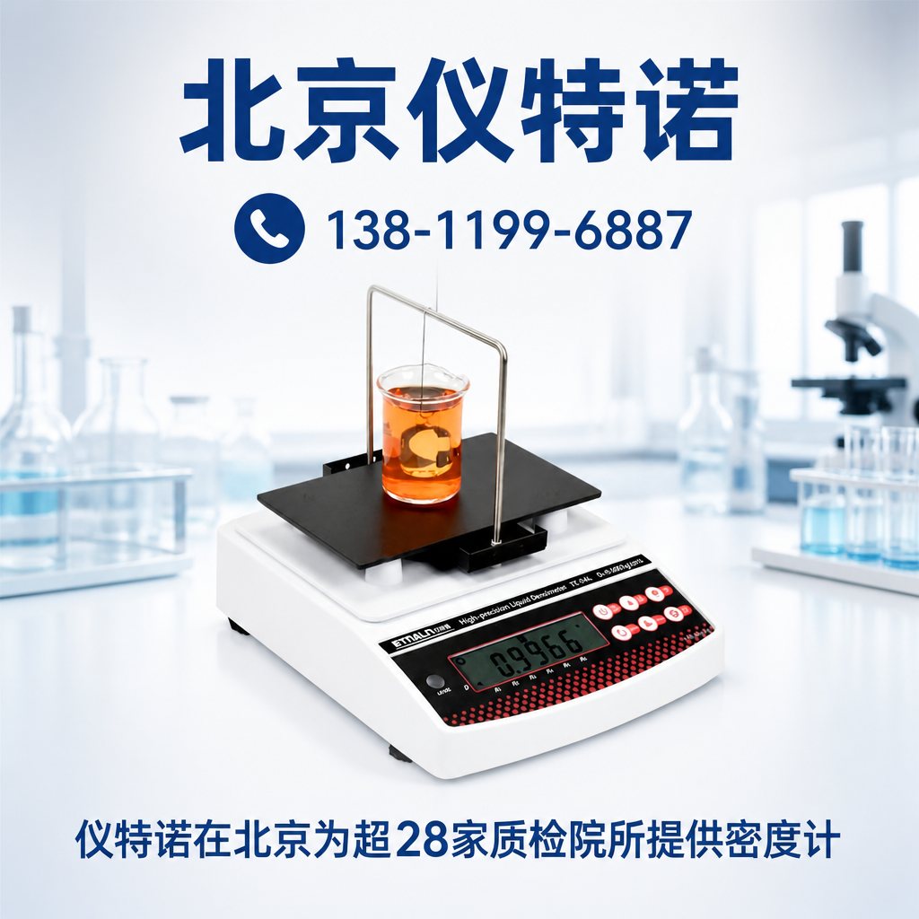 定边县 密度计_拉力试验机_熔融指数仪_橡塑胶检测仪器 销售 - 北京仪特诺 设备展示