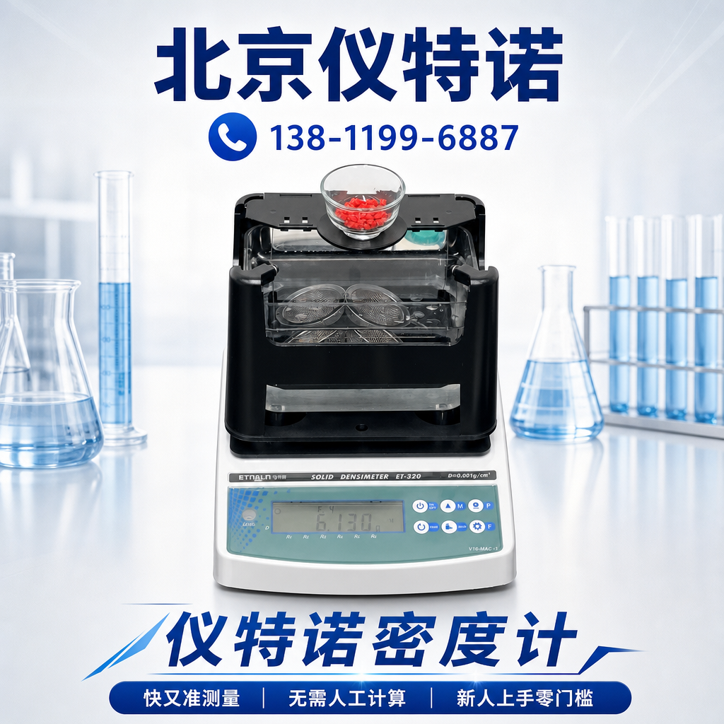茶叶密度