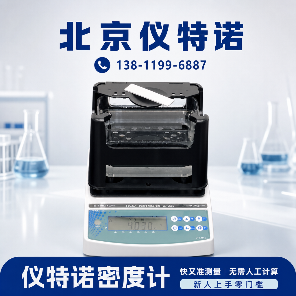 药用乳膏密度检测