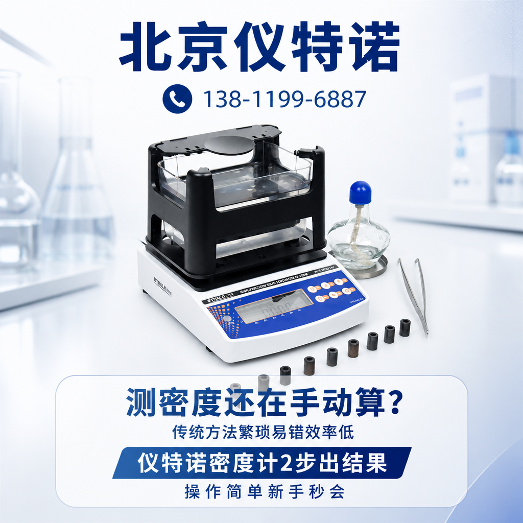 药粉堆密度振实密度