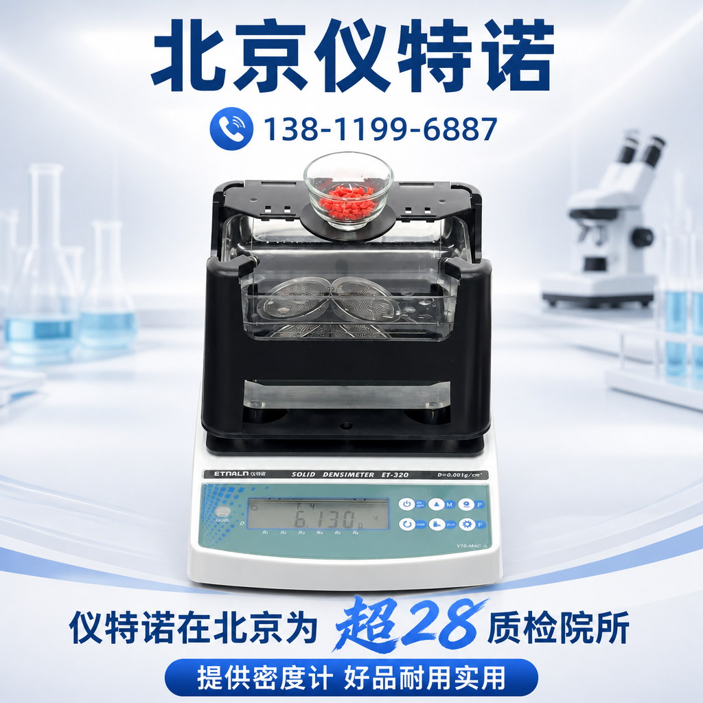 油品密度