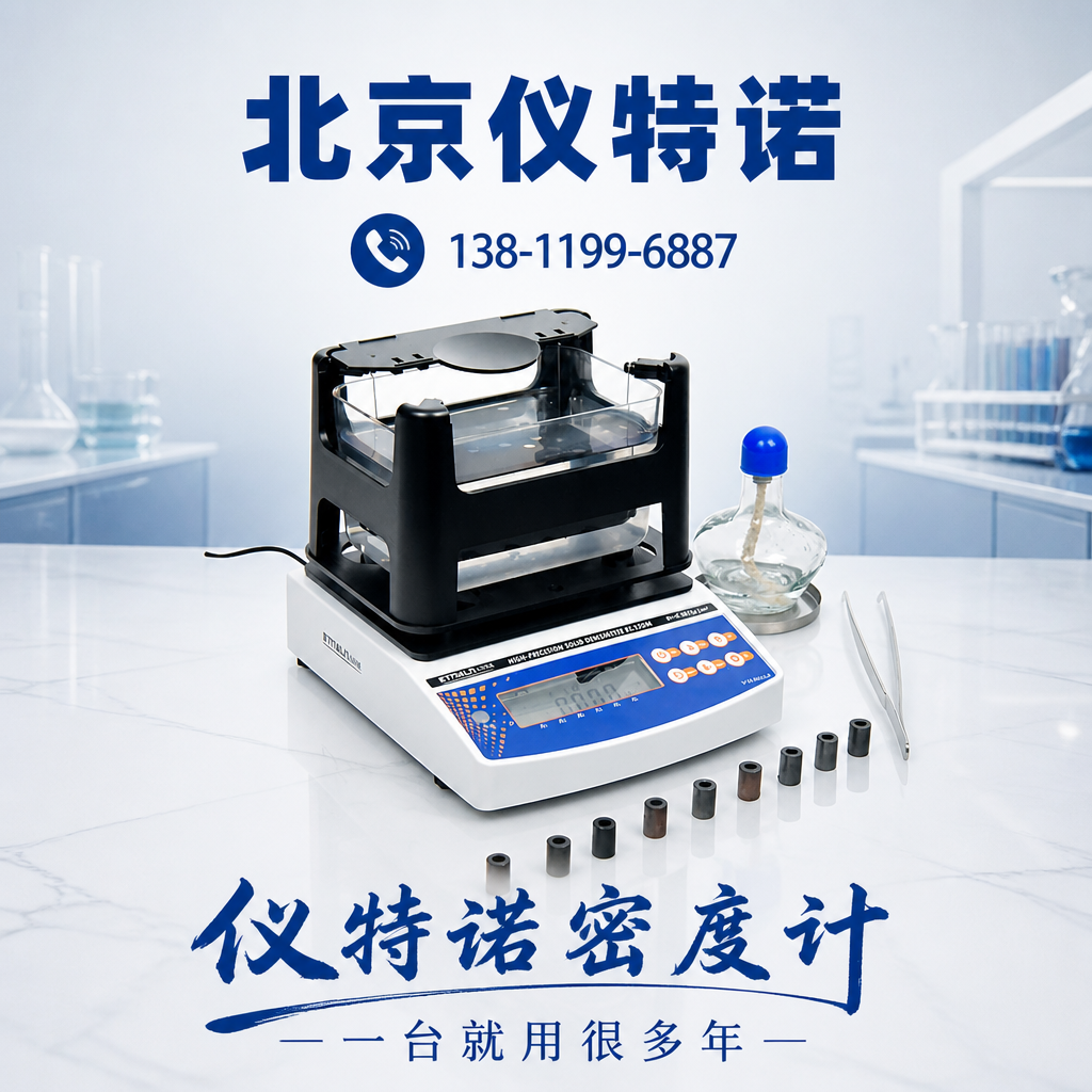 油品密度