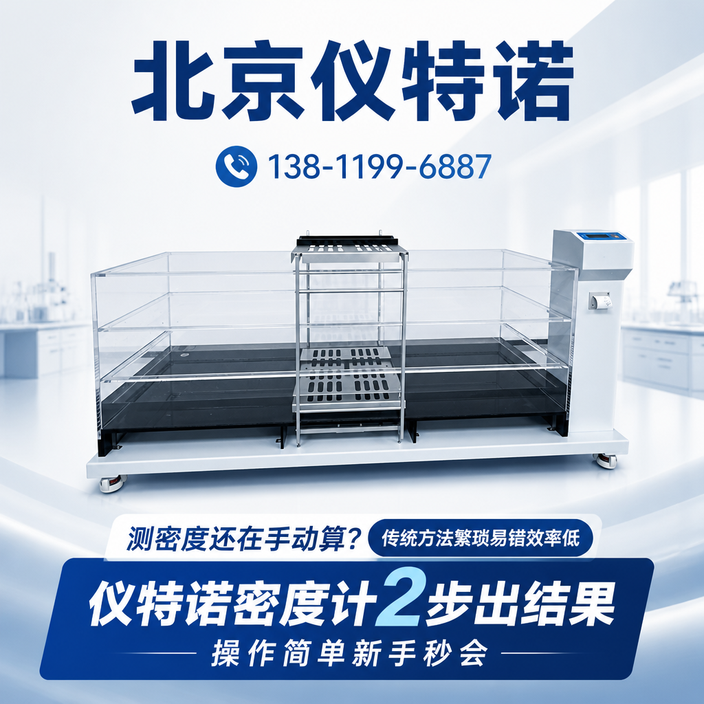 糖浆浓度在线监测