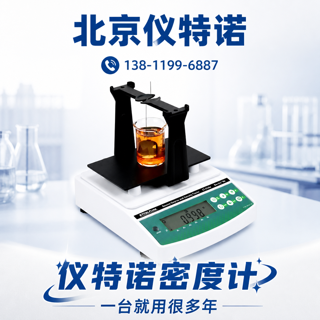 崇信县 密度计_拉力试验机_熔融指数仪_橡塑胶检测仪器 销售 - 北京仪特诺 设备展示