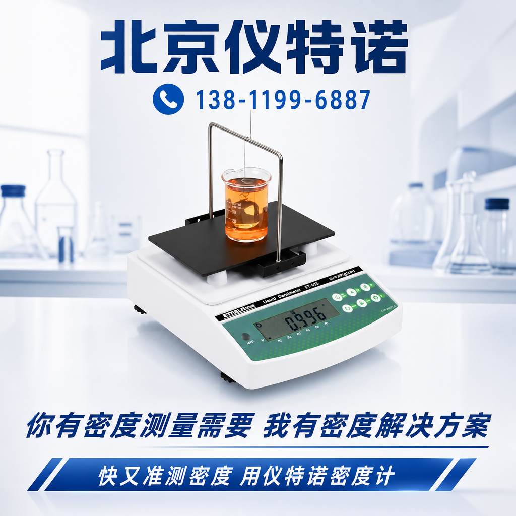 红花岗区 密度计_拉力试验机_熔融指数仪_橡塑胶检测仪器 销售 - 北京仪特诺 设备展示