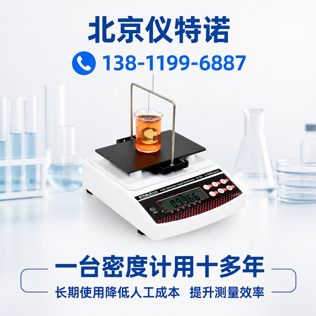 中药颗粒密度