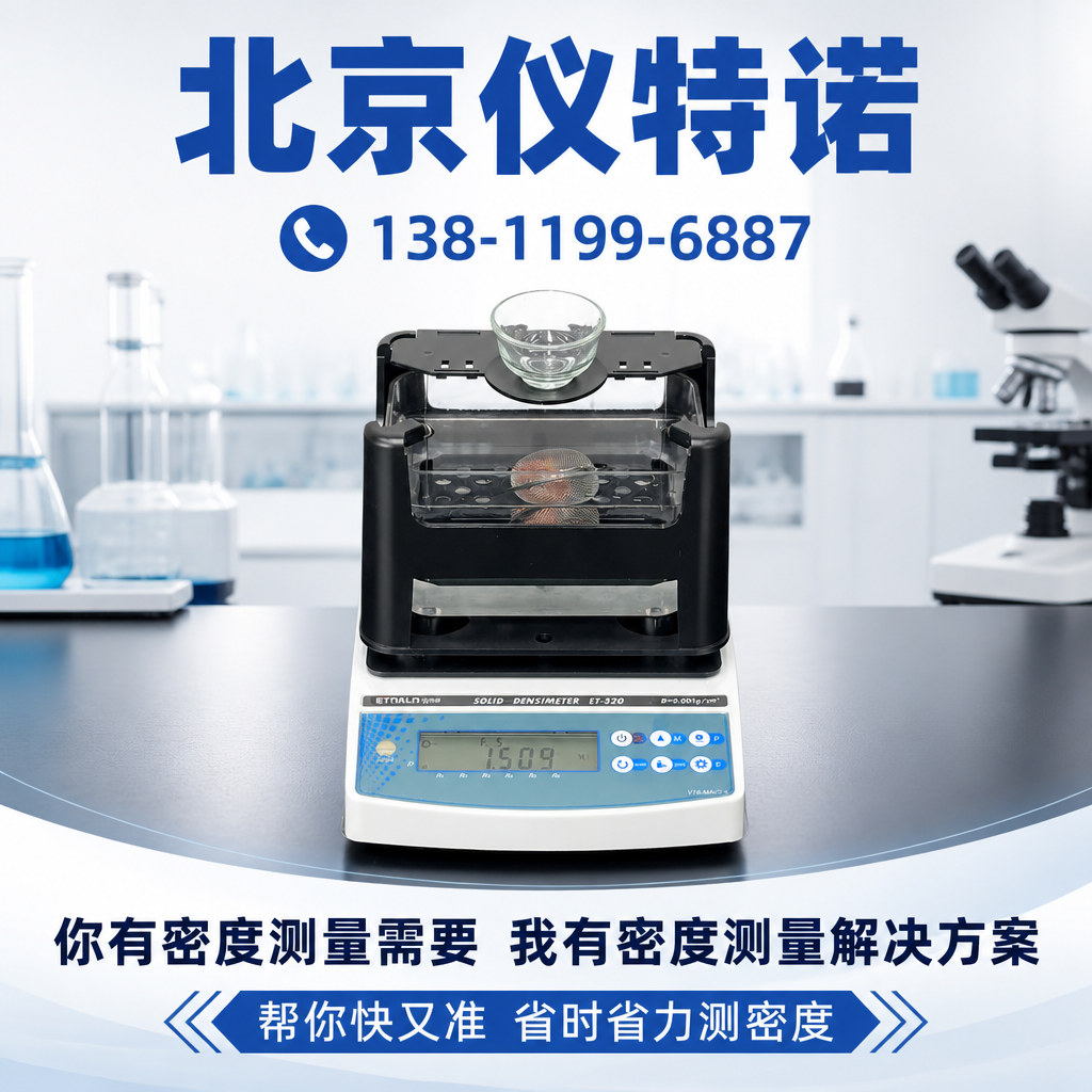 花山区 密度计_拉力试验机_熔融指数仪_橡塑胶检测仪器 销售 - 北京仪特诺 设备展示