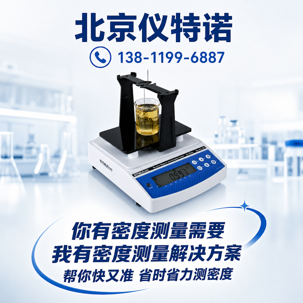 漳县 密度计_拉力试验机_熔融指数仪_橡塑胶检测仪器 销售 - 北京仪特诺 设备展示