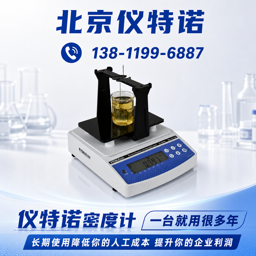 岐山县 密度计_拉力试验机_熔融指数仪_橡塑胶检测仪器 销售 - 北京仪特诺 设备展示
