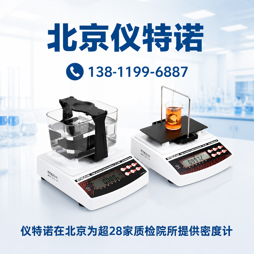 中间体密度