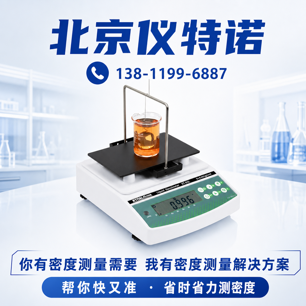 新材料密度