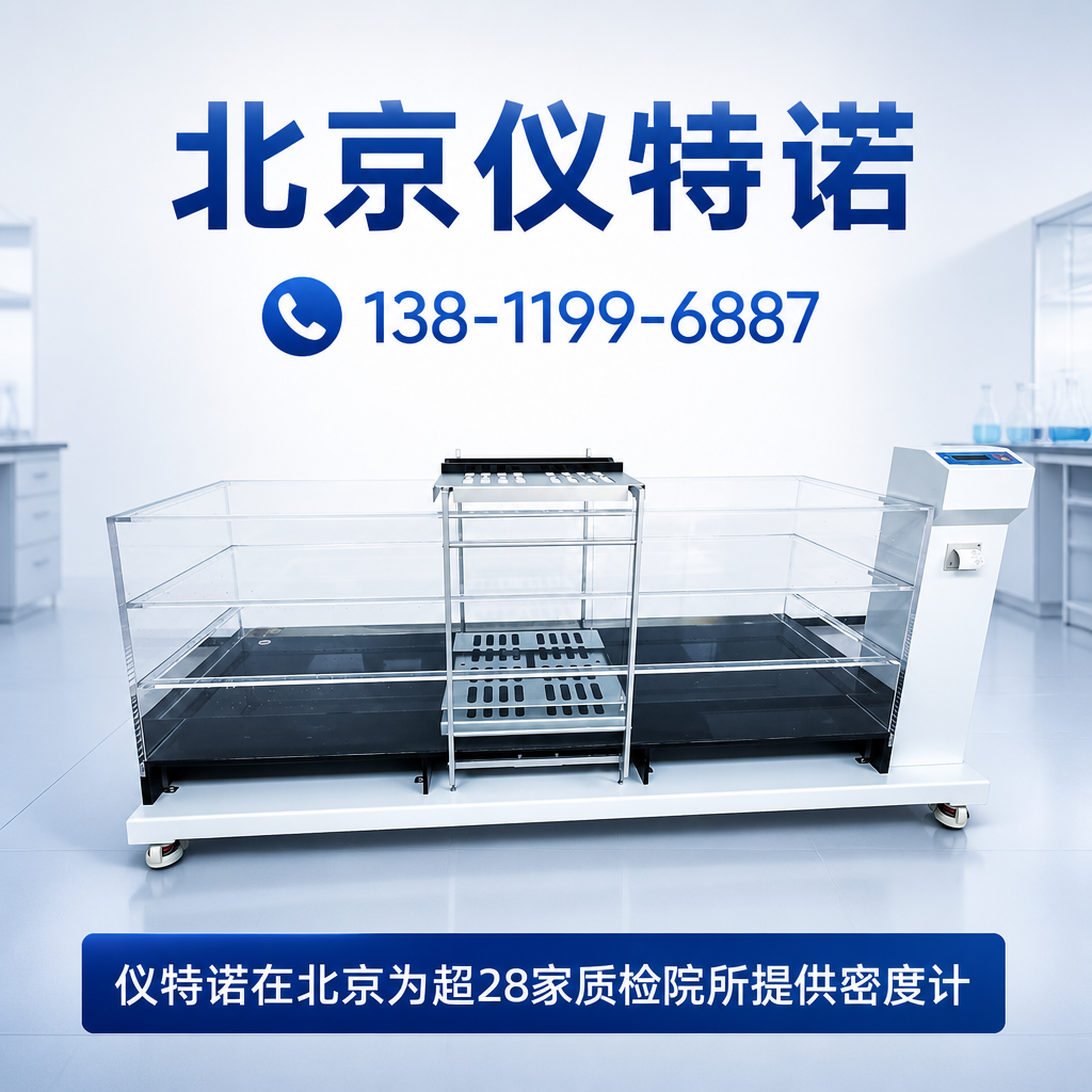 冶金粉末密度