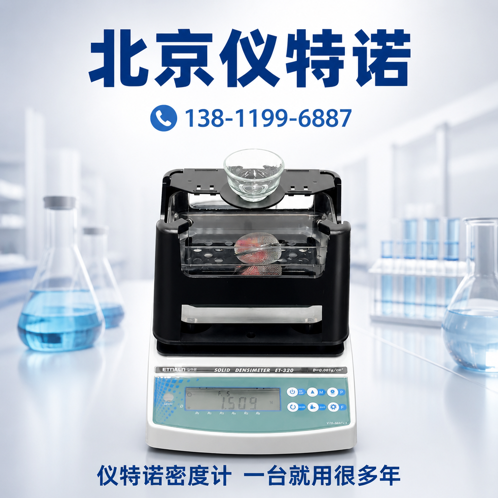 中药粉末密度