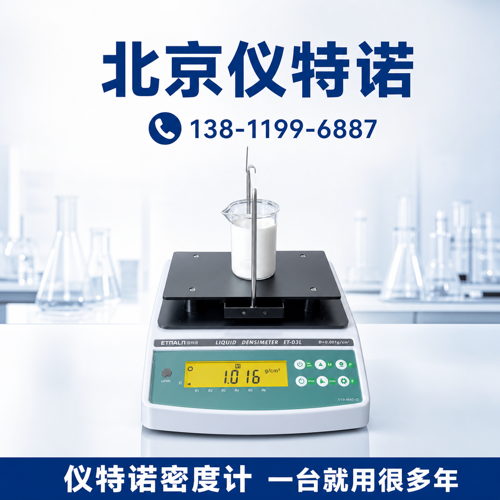 阳泉 密度计_拉力试验机_熔融指数仪_橡塑胶检测仪器 厂家销售 - 北京仪特诺 设备展示