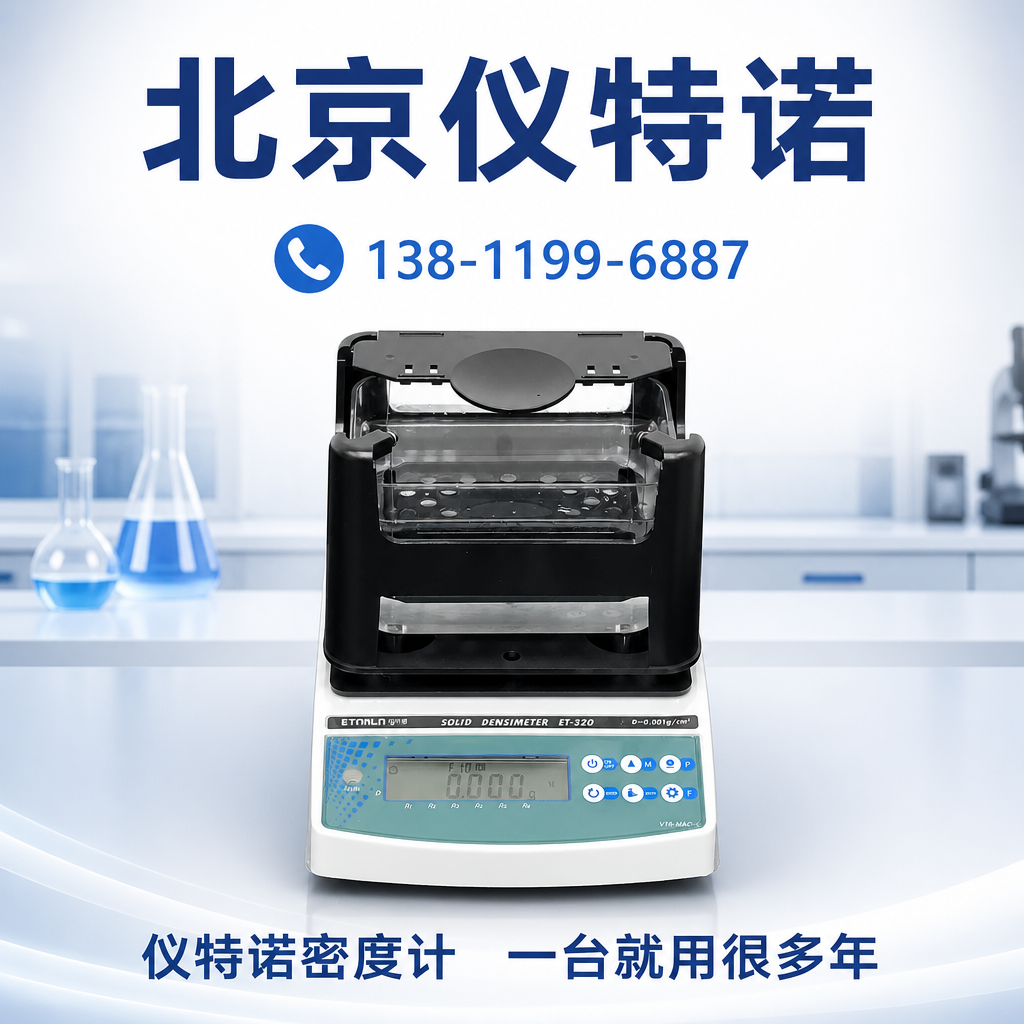 中药粉末密度