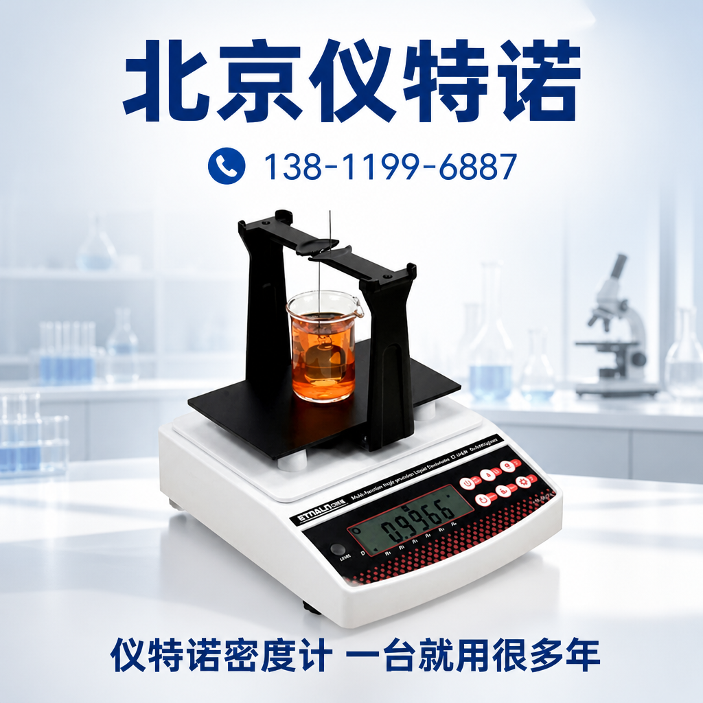 烧结件密度