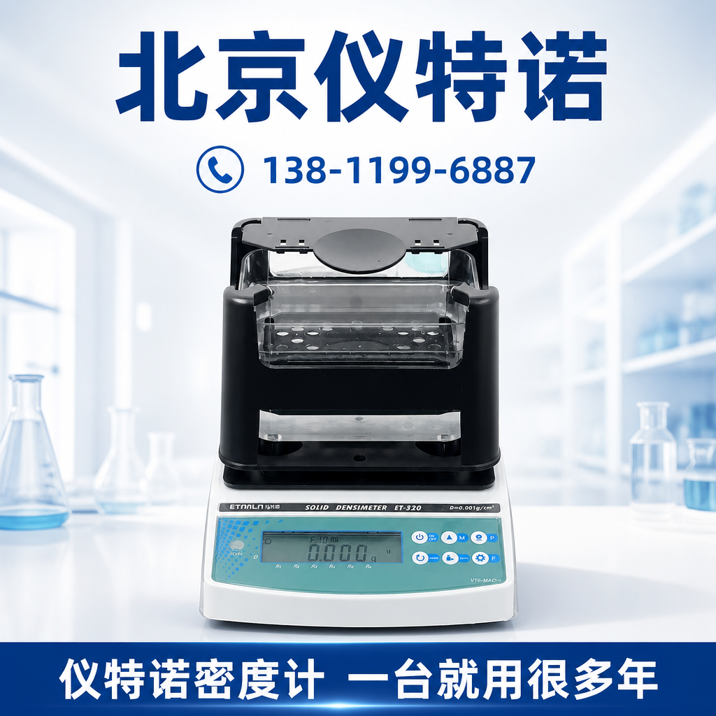 烟丝密度