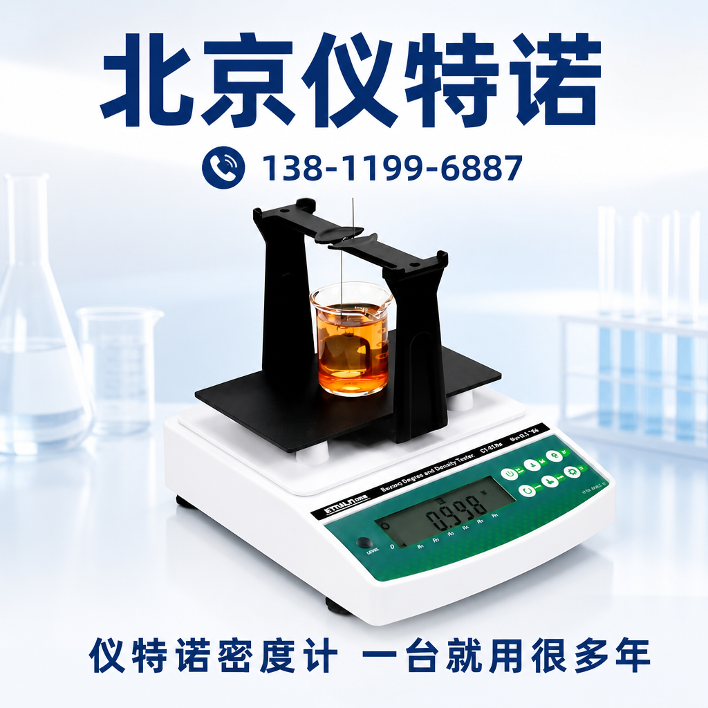纤维密度