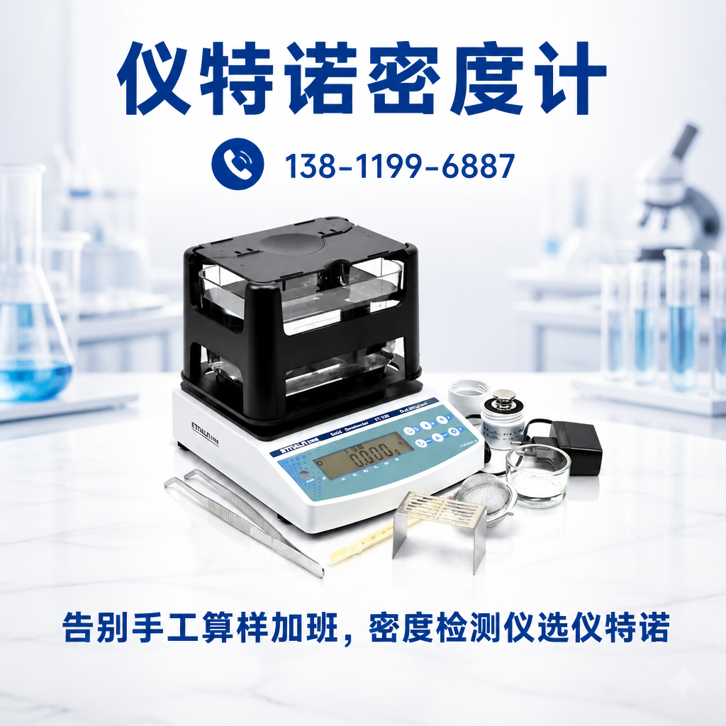 中药浸膏密度