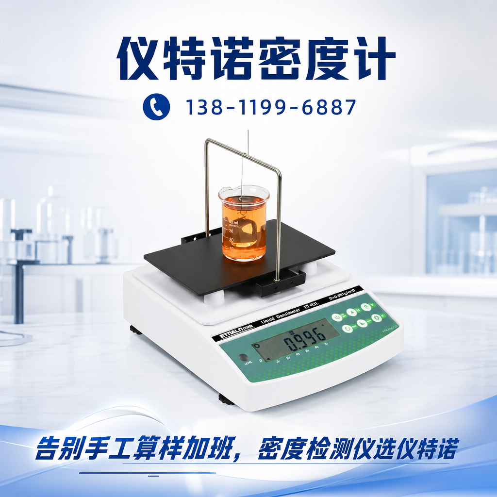 茶叶密度